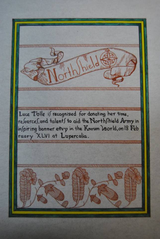 Picture of Award