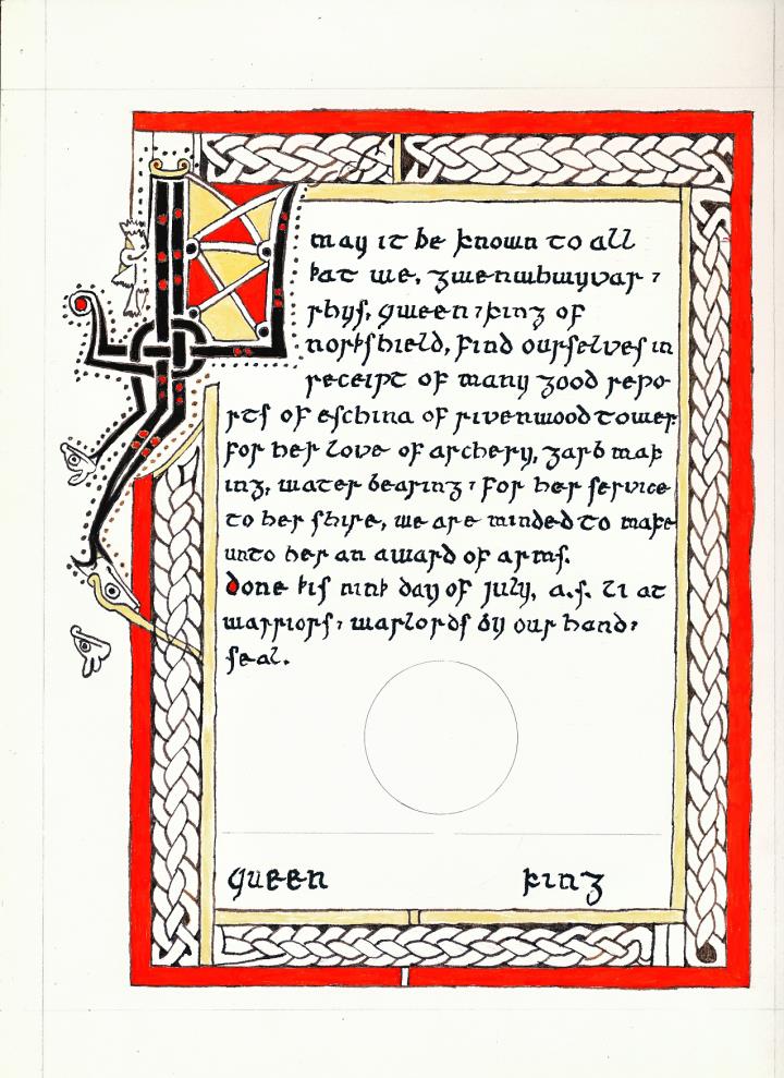 Picture of Award