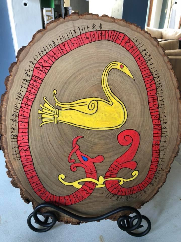 Picture of Award