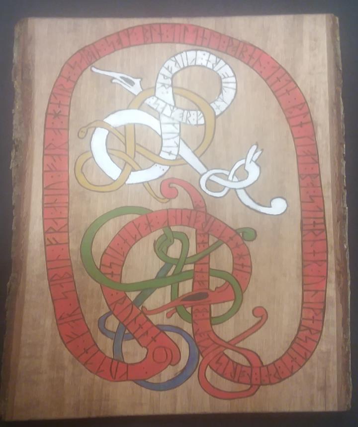Picture of Award