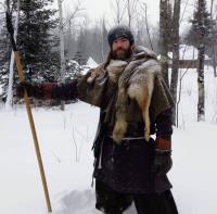Photograph of Hjorleif Ottarrson
