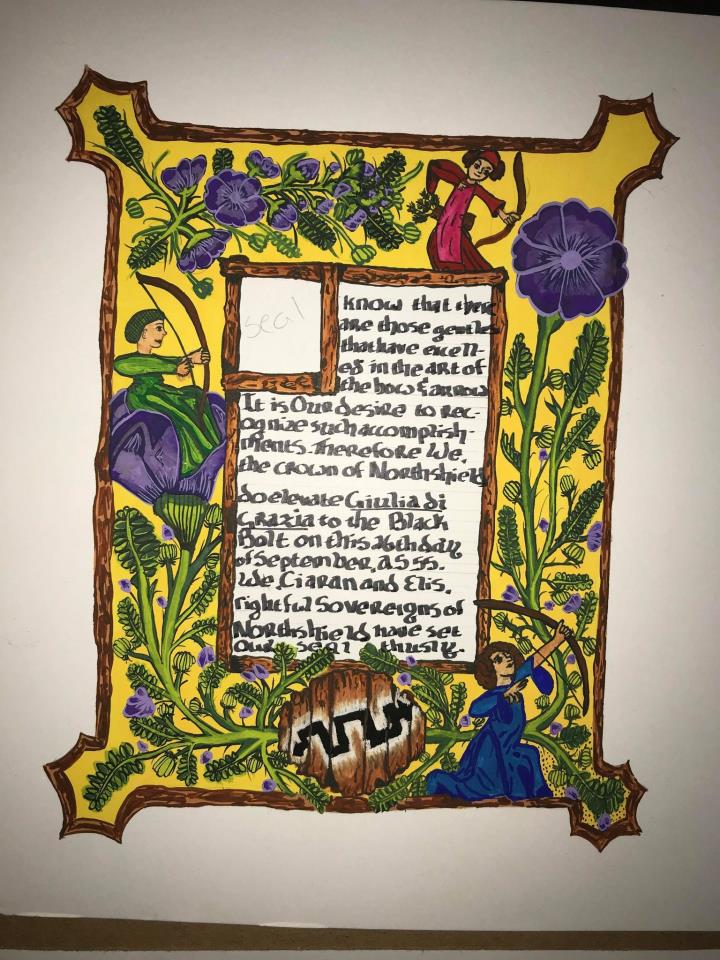Picture of Award