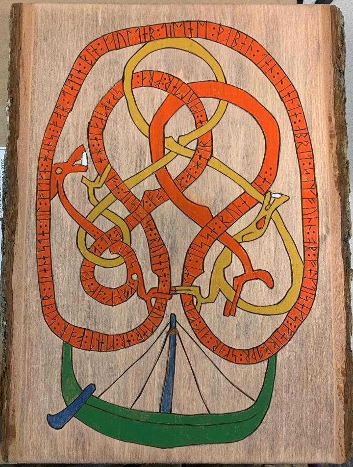 Picture of Award