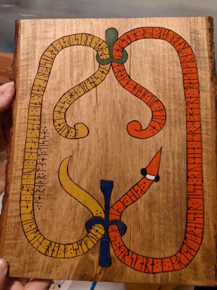 Picture of Award