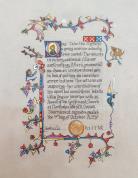 Griffin & Sword, Award of the