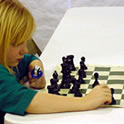 Playing Chess