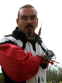 Photograph of Dimitri Vladescu