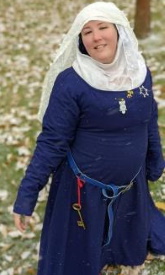Photograph: Ciana Scholari di Polcenigo