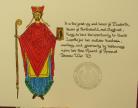 Award of Arms