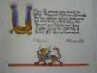 Cypher, Joint Sovereign & Consort