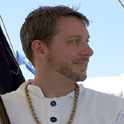 Syr Tristan von Eisig