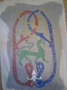 Award of Arms