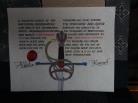 Ordo Circini Vitruvii [Order of Vitruvius' Caliper]