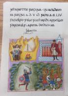 Award of Arms