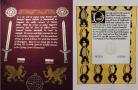 Cygnus, Award of the