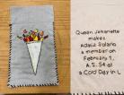 Brigits Flame, Order of 