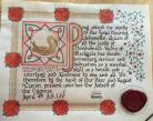 Cygnus, Award of the