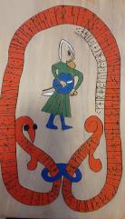Award of Arms