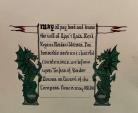 Compass, Award of the
