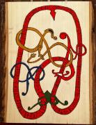 Ordo Circini Vitruvii [Order of Vitruvius' Caliper]