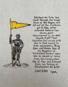 Award of Arms