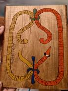 Award of Arms