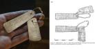 Ordo Circini Vitruvii [Order of Vitruvius' Caliper]