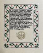 Award of Arms