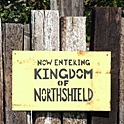 Welcome to Northshield