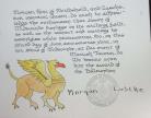Bellerophon, Award of