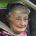 Grandma Excellency, Baroness Amerythe MacAngus