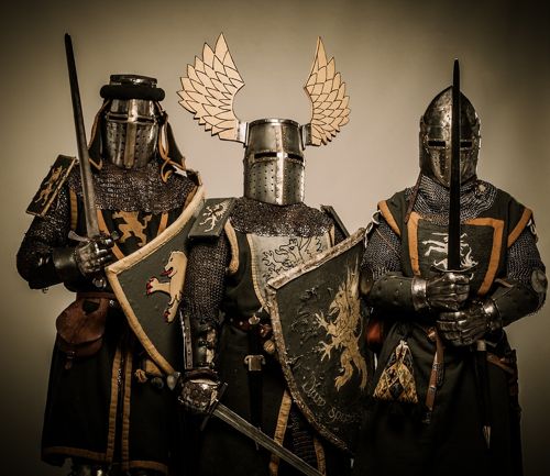 Knights