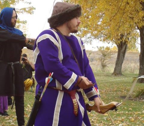 Archery