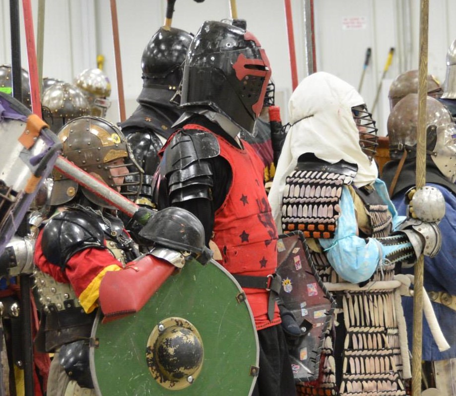 Armoured Combat
