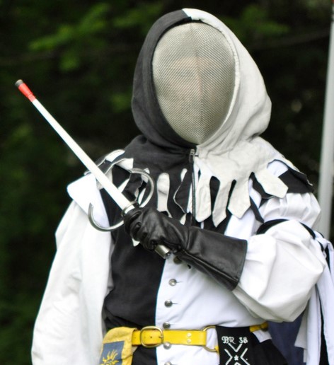 Rapier